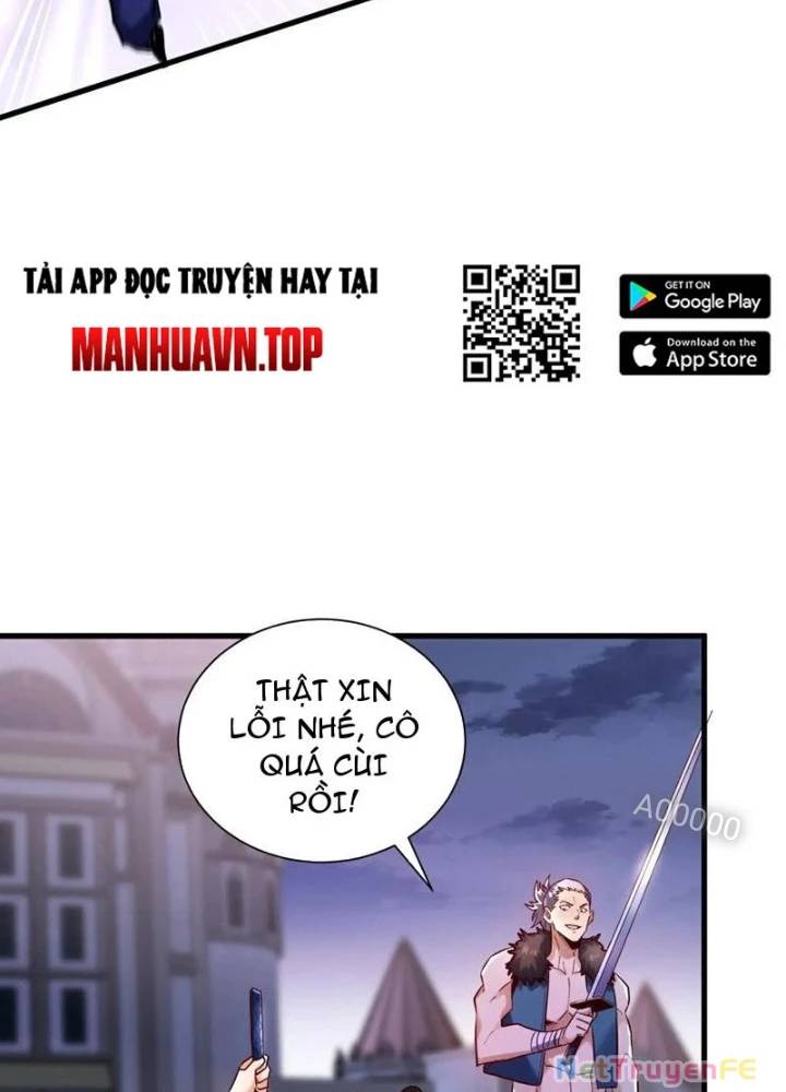 Từ Dã Quái Bắt Đầu Thăng Cấp Chap 46 - Next Chap 47