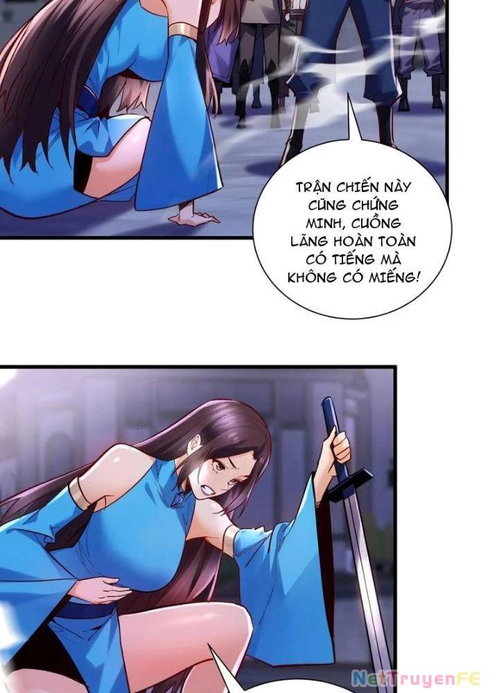 Từ Dã Quái Bắt Đầu Thăng Cấp Chap 46 - Next Chap 47