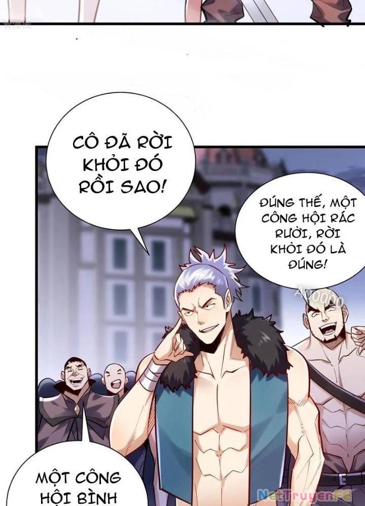 Từ Dã Quái Bắt Đầu Thăng Cấp Chap 46 - Next Chap 47