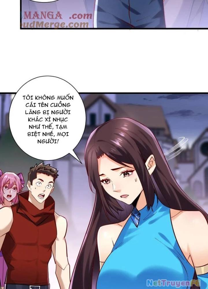 Từ Dã Quái Bắt Đầu Thăng Cấp Chap 46 - Next Chap 47