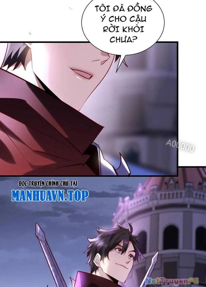 Từ Dã Quái Bắt Đầu Thăng Cấp Chap 46 - Next Chap 47