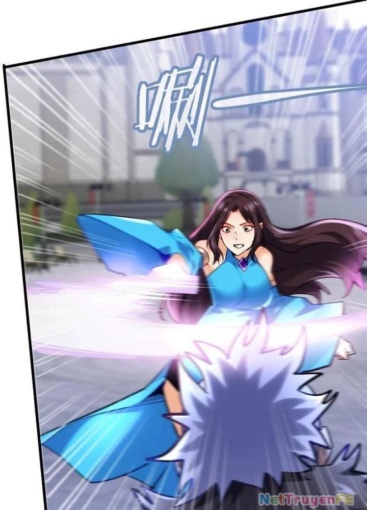 Từ Dã Quái Bắt Đầu Thăng Cấp Chap 46 - Next Chap 47
