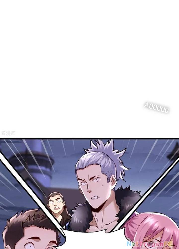 Từ Dã Quái Bắt Đầu Thăng Cấp Chap 46 - Next Chap 47