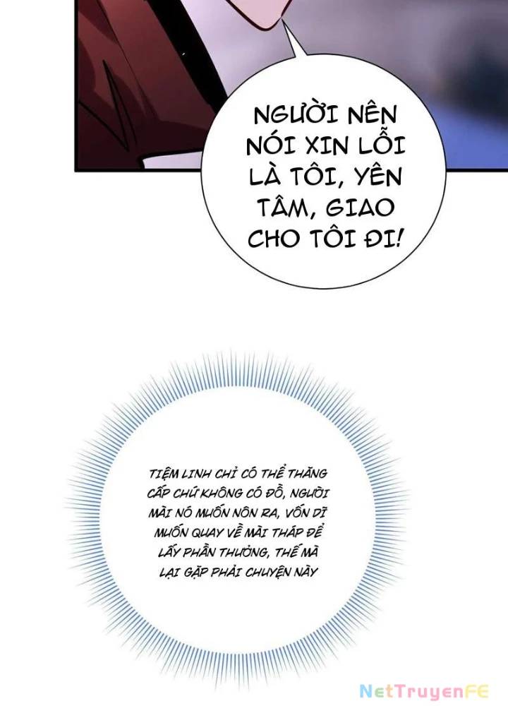 Từ Dã Quái Bắt Đầu Thăng Cấp Chap 46 - Next Chap 47