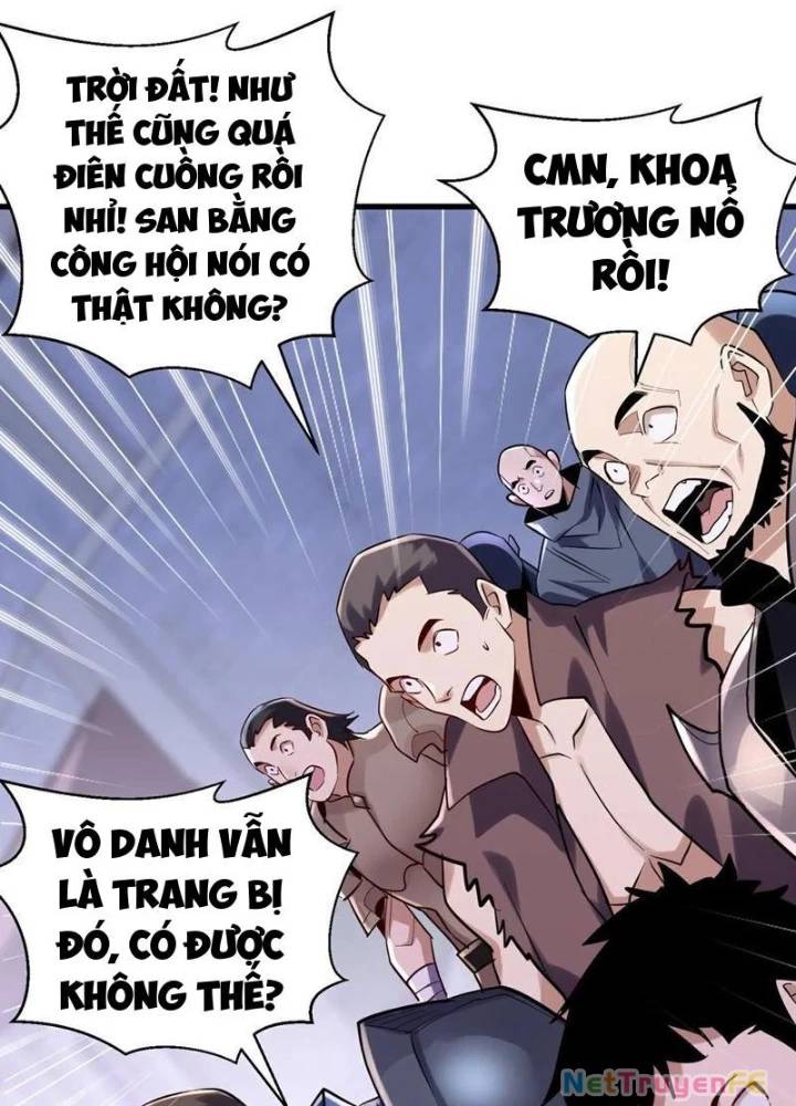 Từ Dã Quái Bắt Đầu Thăng Cấp Chap 46 - Next Chap 47