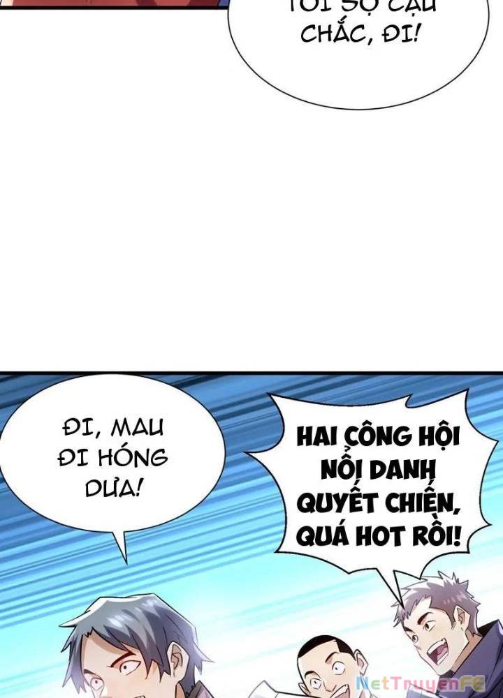Từ Dã Quái Bắt Đầu Thăng Cấp Chap 46 - Next Chap 47