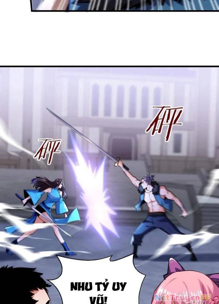 Từ Dã Quái Bắt Đầu Thăng Cấp Chap 46 - Next Chap 47