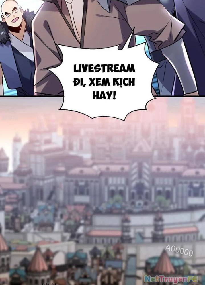 Từ Dã Quái Bắt Đầu Thăng Cấp Chap 46 - Next Chap 47