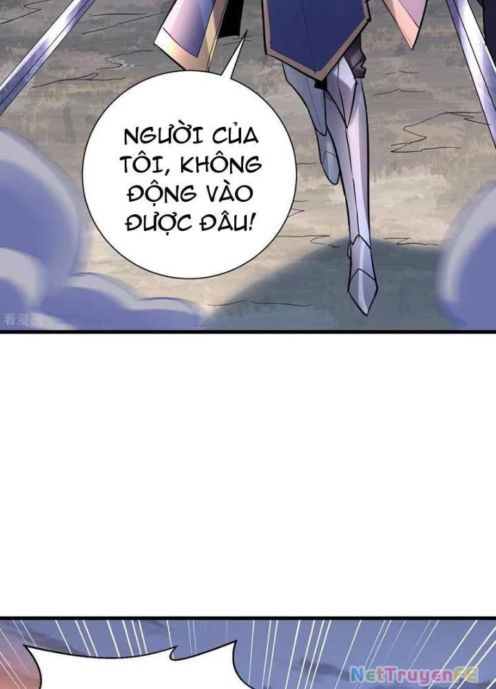 Từ Dã Quái Bắt Đầu Thăng Cấp Chap 46 - Next Chap 47
