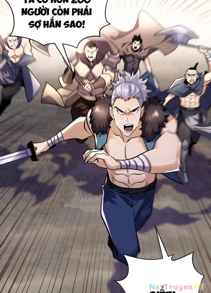 Từ Dã Quái Bắt Đầu Thăng Cấp Chap 46 - Next Chap 47