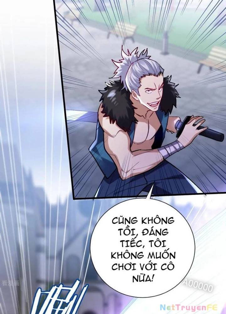 Từ Dã Quái Bắt Đầu Thăng Cấp Chap 46 - Next Chap 47