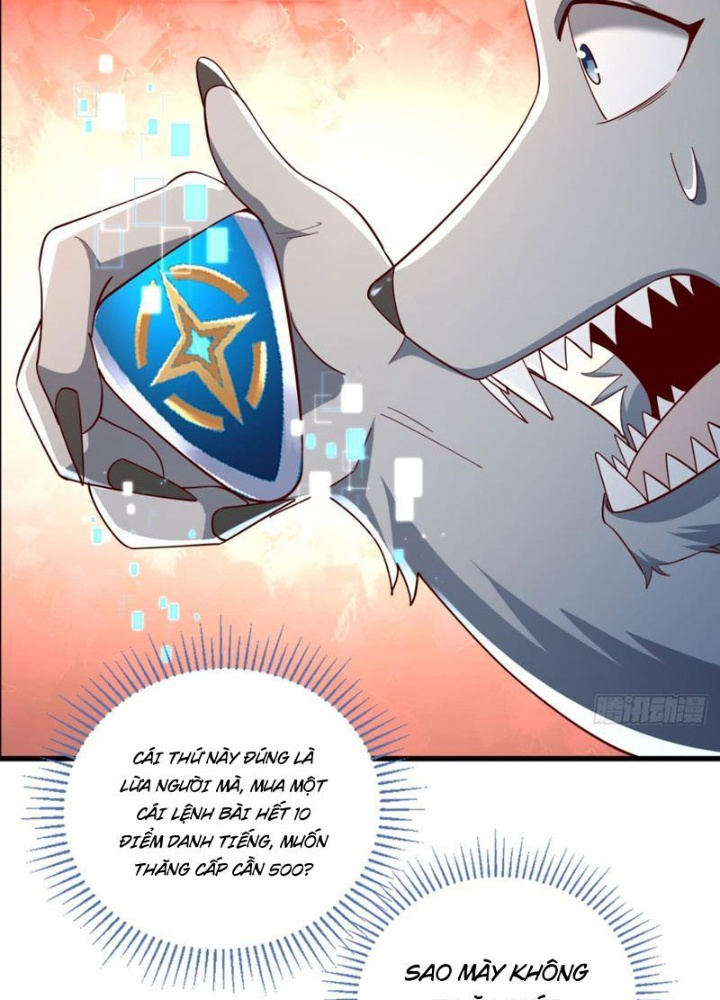 Từ Dã Quái Bắt Đầu Thăng Cấp Chap 5 - Next Chap 6