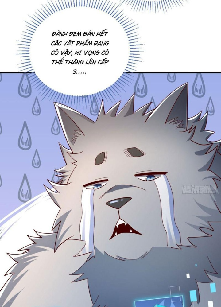 Từ Dã Quái Bắt Đầu Thăng Cấp Chap 5 - Next Chap 6