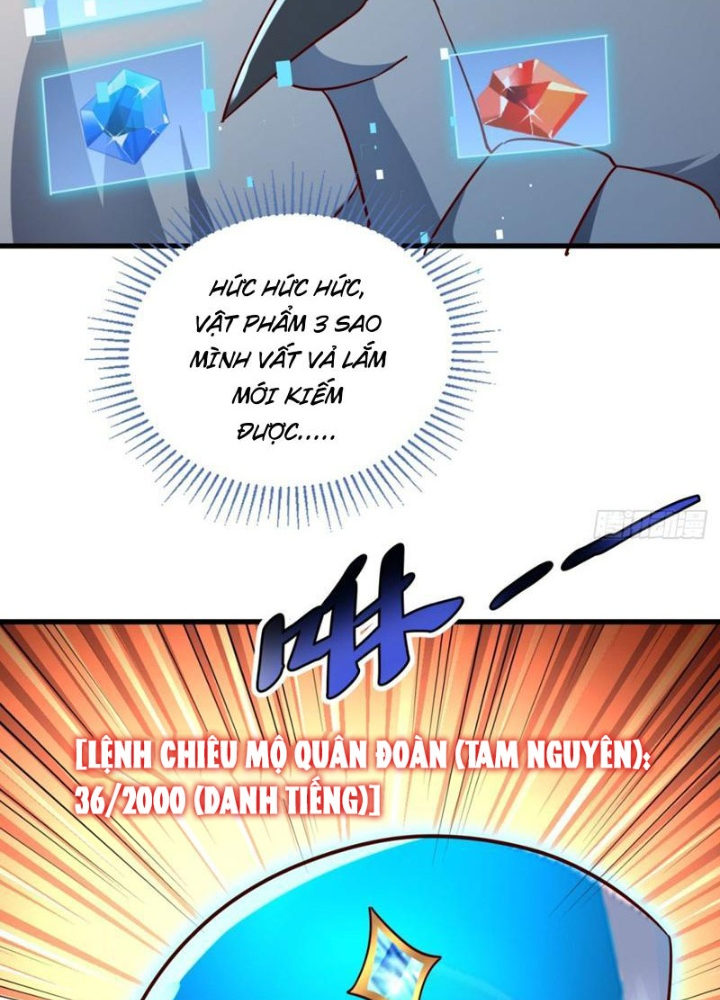 Từ Dã Quái Bắt Đầu Thăng Cấp Chap 5 - Next Chap 6