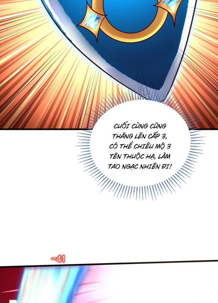 Từ Dã Quái Bắt Đầu Thăng Cấp Chap 5 - Next Chap 6