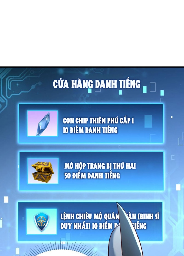 Từ Dã Quái Bắt Đầu Thăng Cấp Chap 5 - Next Chap 6