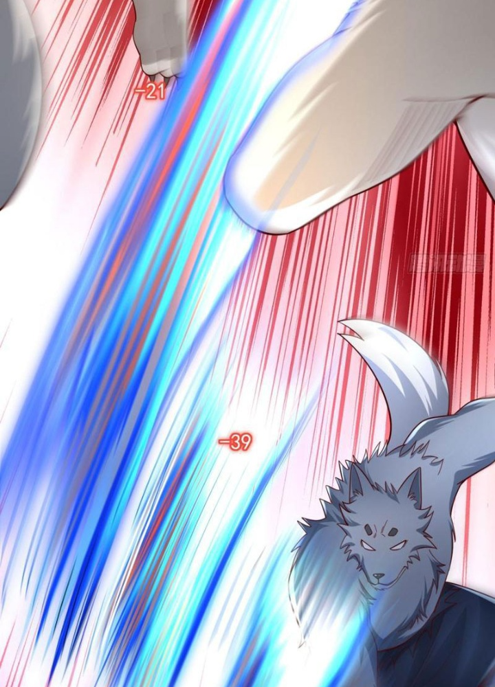Từ Dã Quái Bắt Đầu Thăng Cấp Chap 5 - Next Chap 6