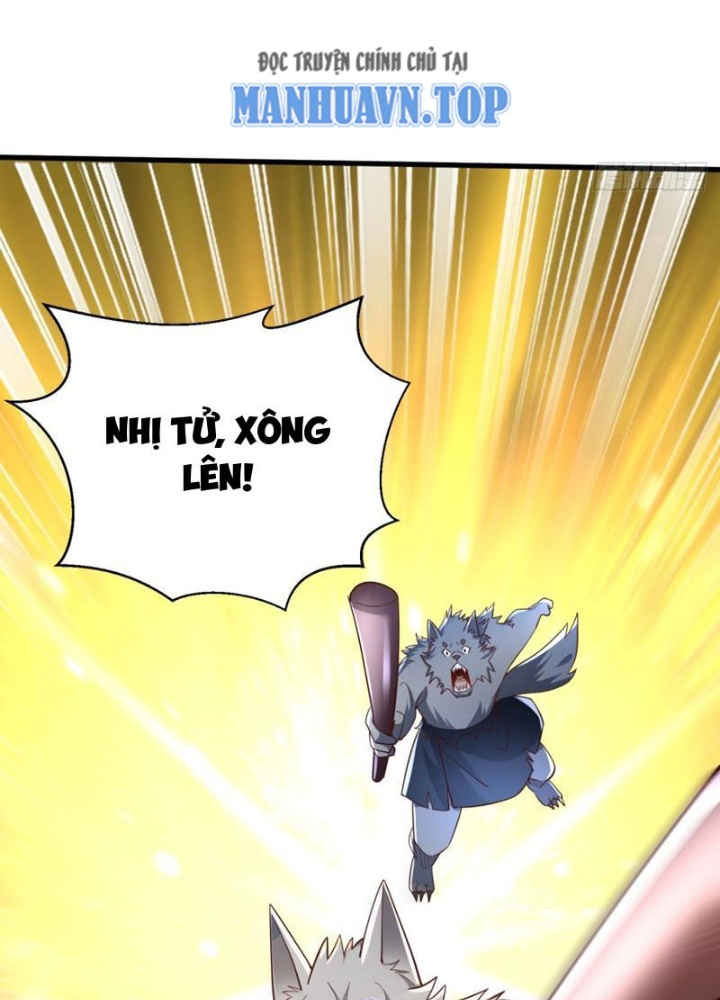 Từ Dã Quái Bắt Đầu Thăng Cấp Chap 5 - Next Chap 6
