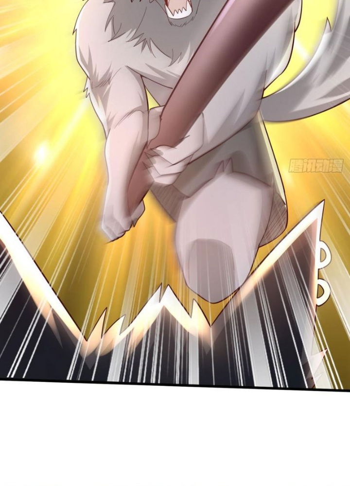 Từ Dã Quái Bắt Đầu Thăng Cấp Chap 5 - Next Chap 6