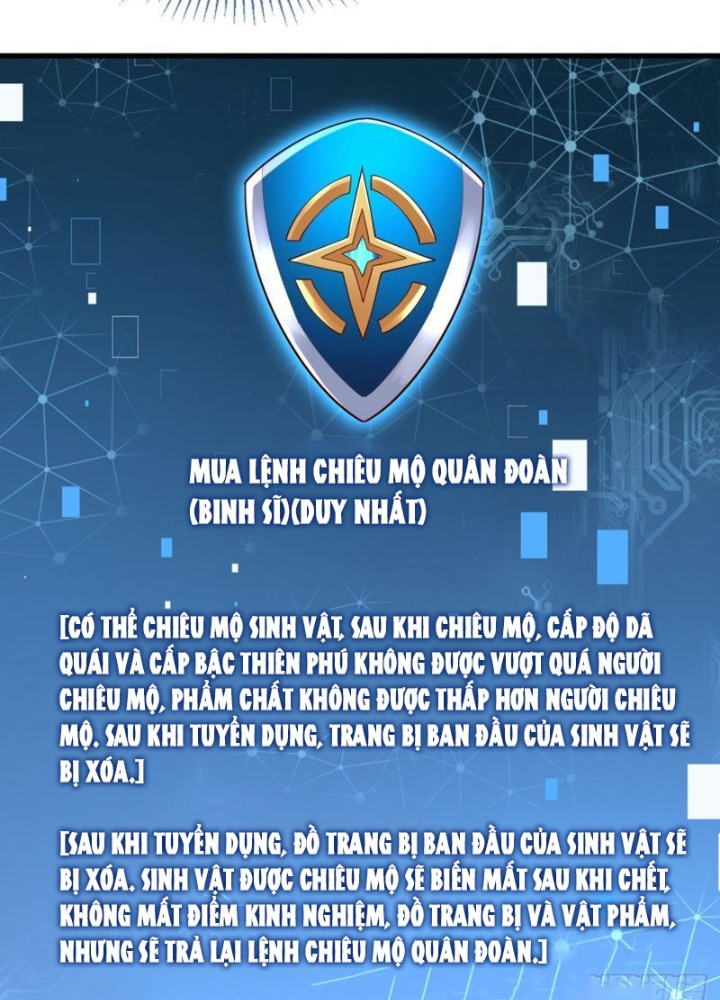 Từ Dã Quái Bắt Đầu Thăng Cấp Chap 5 - Next Chap 6