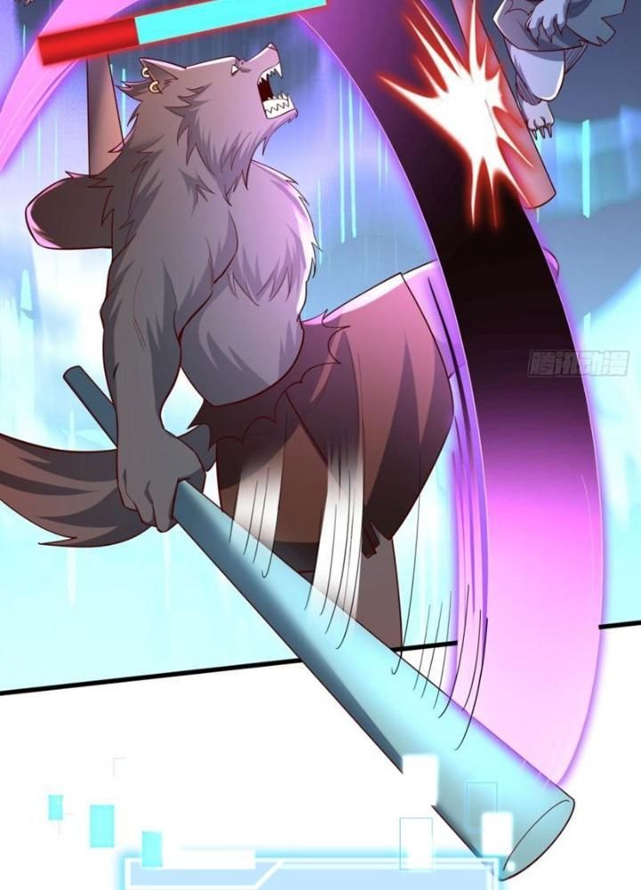 Từ Dã Quái Bắt Đầu Thăng Cấp Chap 5 - Next Chap 6