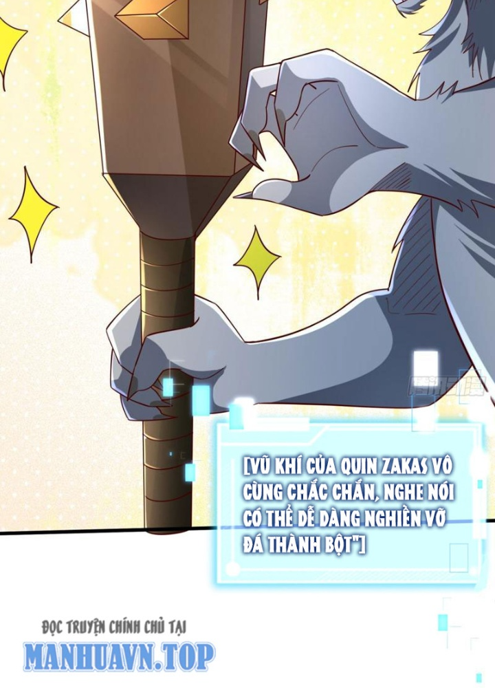 Từ Dã Quái Bắt Đầu Thăng Cấp Chap 5 - Next Chap 6
