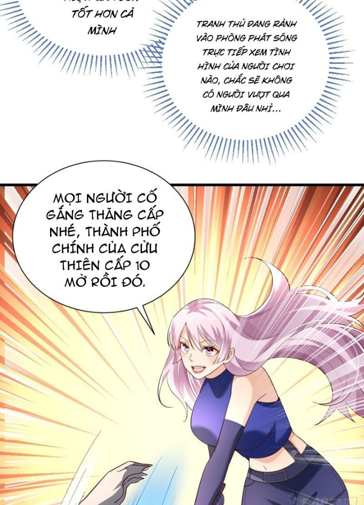 Từ Dã Quái Bắt Đầu Thăng Cấp Chap 5 - Next Chap 6