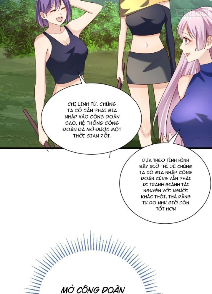 Từ Dã Quái Bắt Đầu Thăng Cấp Chap 5 - Next Chap 6