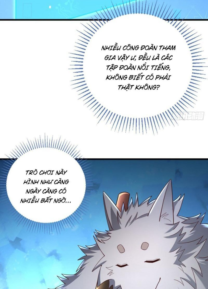 Từ Dã Quái Bắt Đầu Thăng Cấp Chap 5 - Next Chap 6