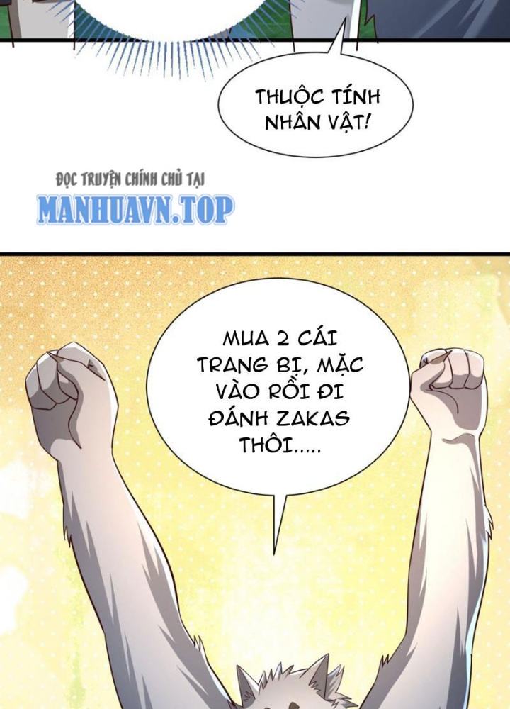 Từ Dã Quái Bắt Đầu Thăng Cấp Chap 5 - Next Chap 6