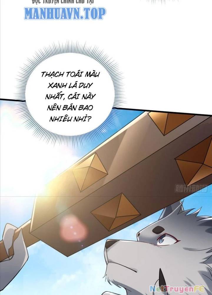 Từ Dã Quái Bắt Đầu Thăng Cấp Chap 6 - Next Chap 7