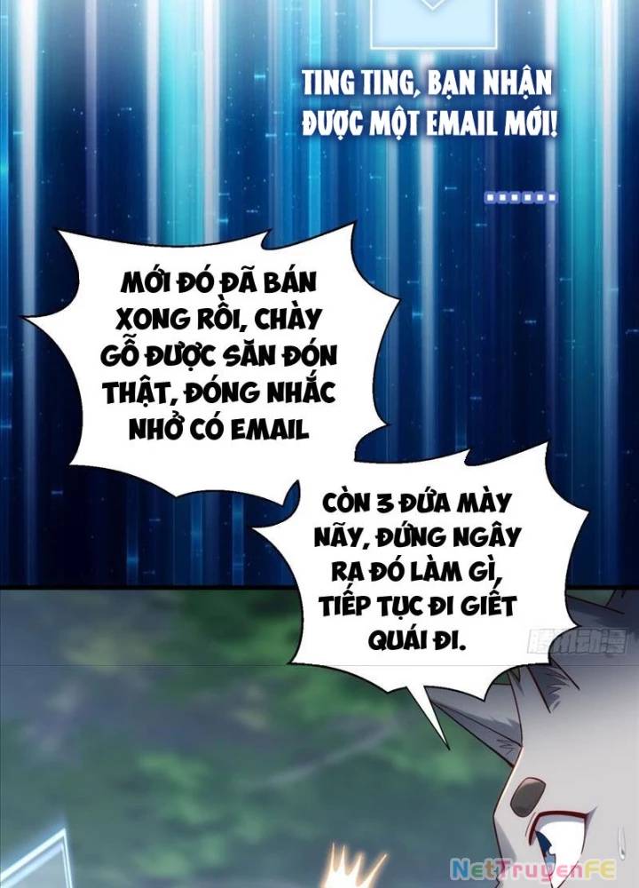 Từ Dã Quái Bắt Đầu Thăng Cấp Chap 6 - Next Chap 7