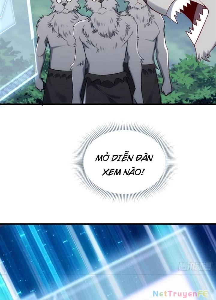 Từ Dã Quái Bắt Đầu Thăng Cấp Chap 6 - Next Chap 7