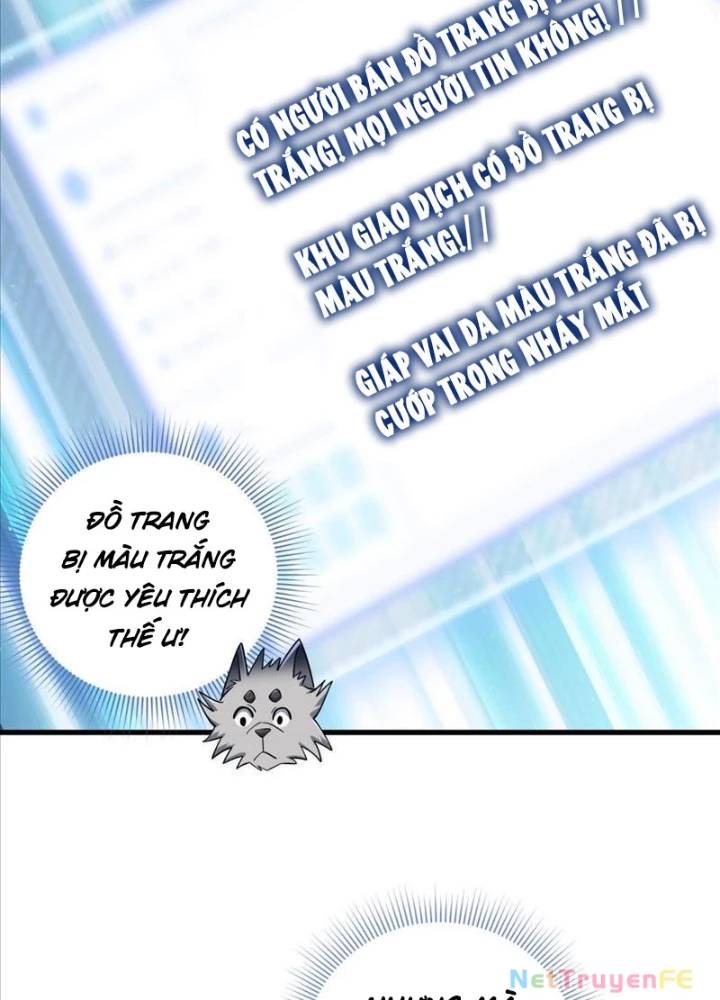 Từ Dã Quái Bắt Đầu Thăng Cấp Chap 6 - Next Chap 7