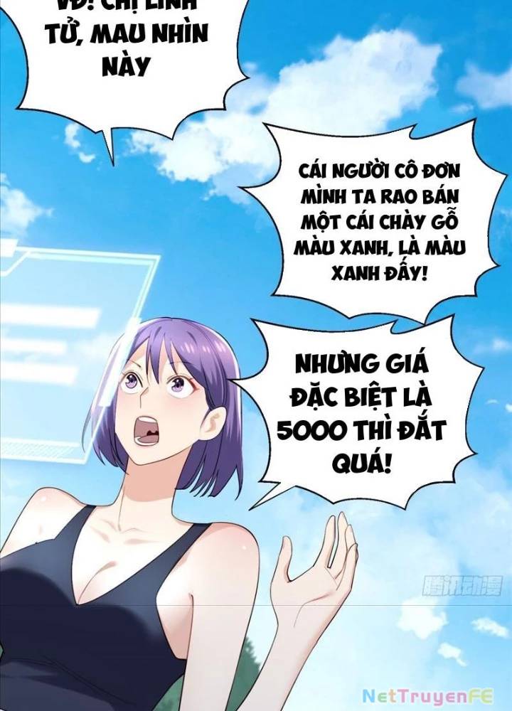 Từ Dã Quái Bắt Đầu Thăng Cấp Chap 6 - Next Chap 7