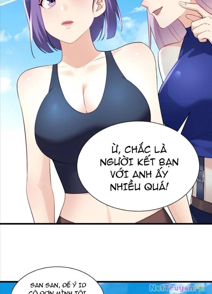 Từ Dã Quái Bắt Đầu Thăng Cấp Chap 6 - Next Chap 7