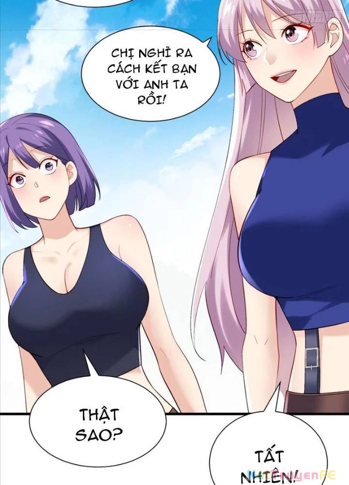 Từ Dã Quái Bắt Đầu Thăng Cấp Chap 6 - Next Chap 7