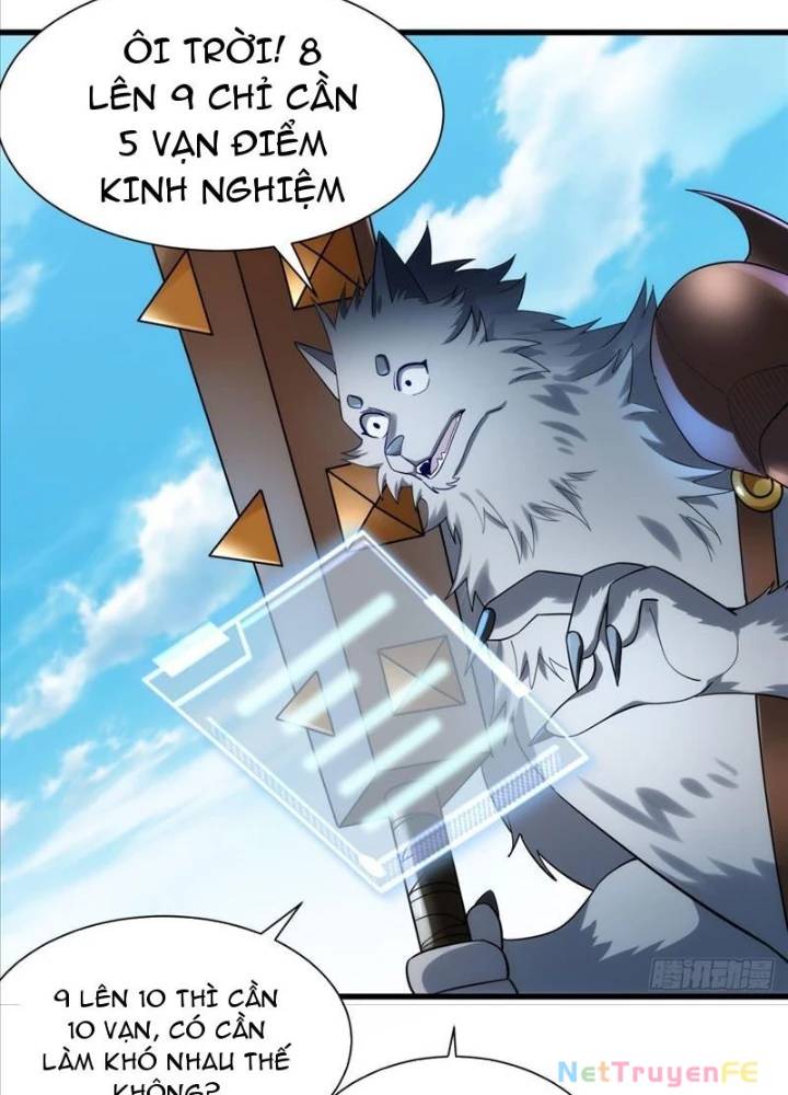 Từ Dã Quái Bắt Đầu Thăng Cấp Chap 6 - Next Chap 7