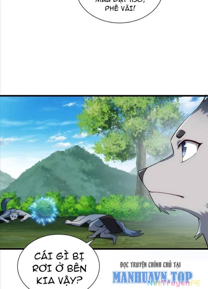 Từ Dã Quái Bắt Đầu Thăng Cấp Chap 6 - Next Chap 7