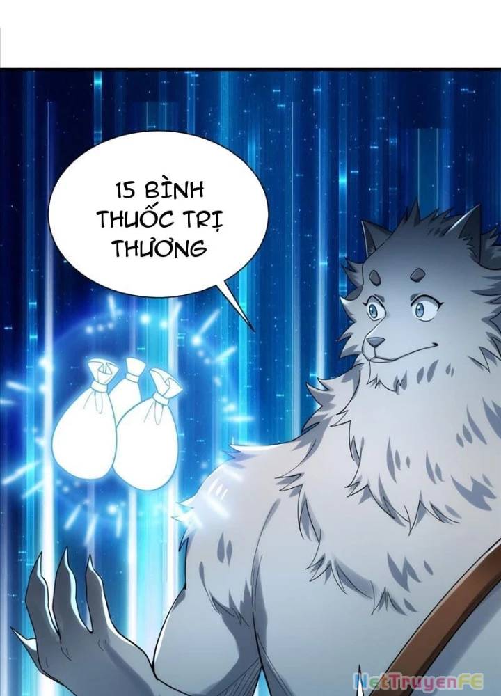 Từ Dã Quái Bắt Đầu Thăng Cấp Chap 6 - Next Chap 7