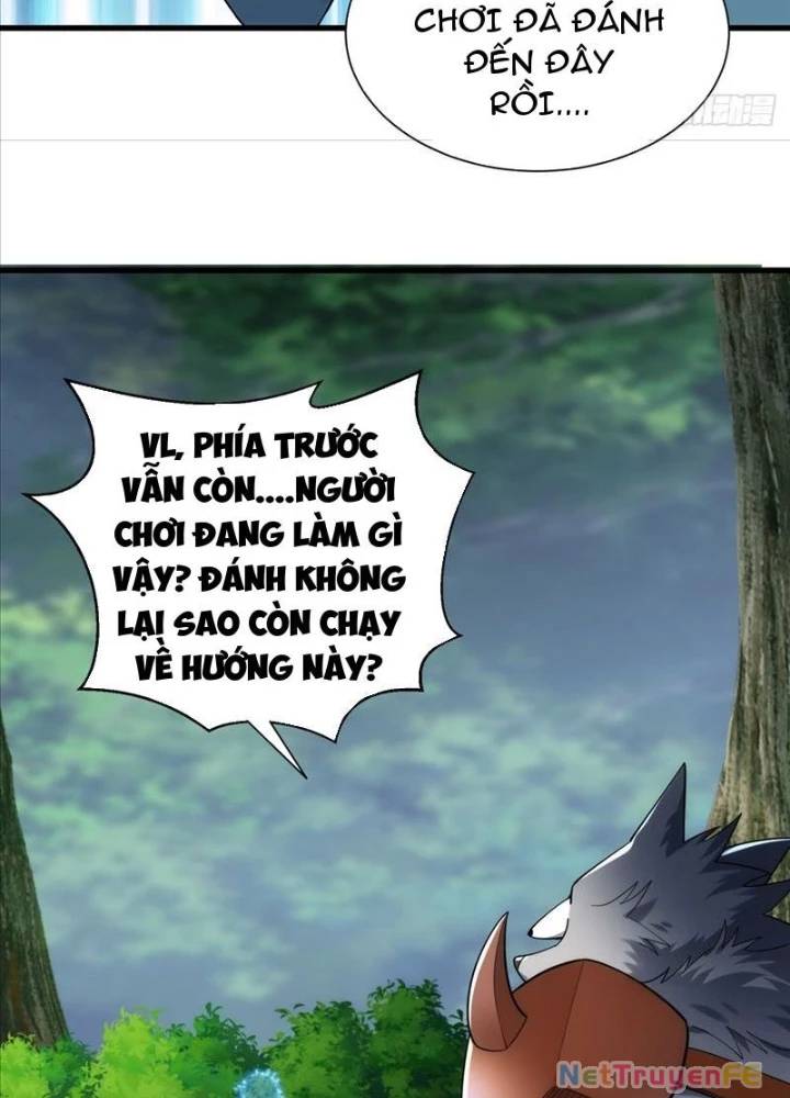 Từ Dã Quái Bắt Đầu Thăng Cấp Chap 6 - Next Chap 7