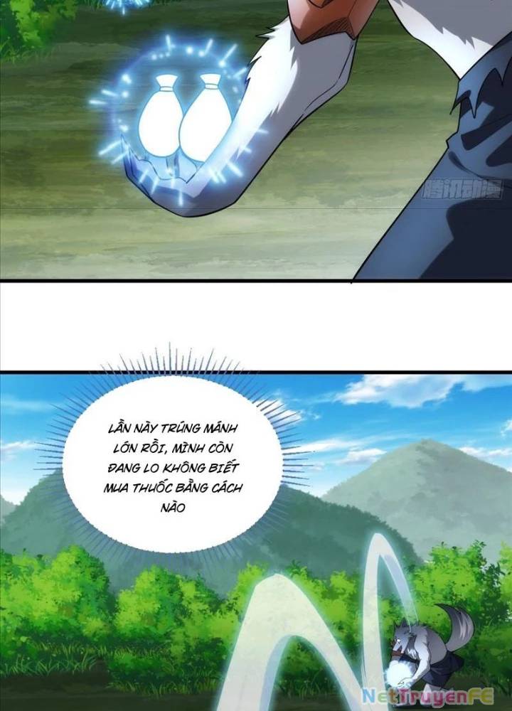 Từ Dã Quái Bắt Đầu Thăng Cấp Chap 6 - Next Chap 7
