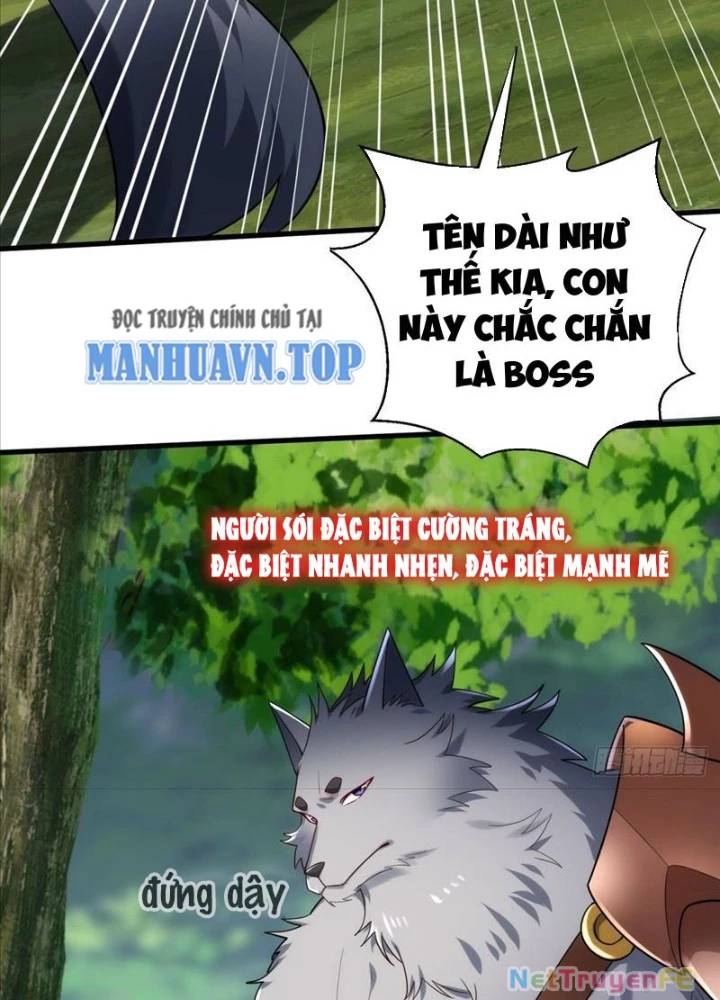Từ Dã Quái Bắt Đầu Thăng Cấp Chap 6 - Next Chap 7