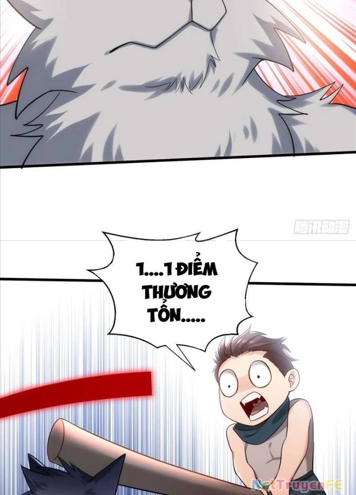 Từ Dã Quái Bắt Đầu Thăng Cấp Chap 6 - Next Chap 7