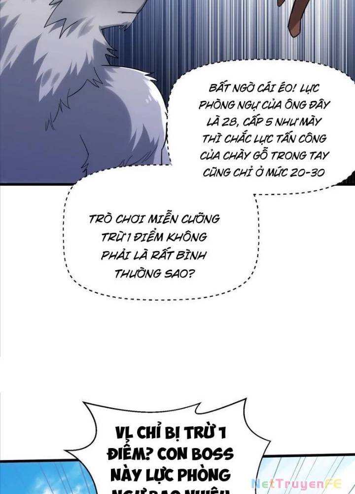 Từ Dã Quái Bắt Đầu Thăng Cấp Chap 6 - Next Chap 7
