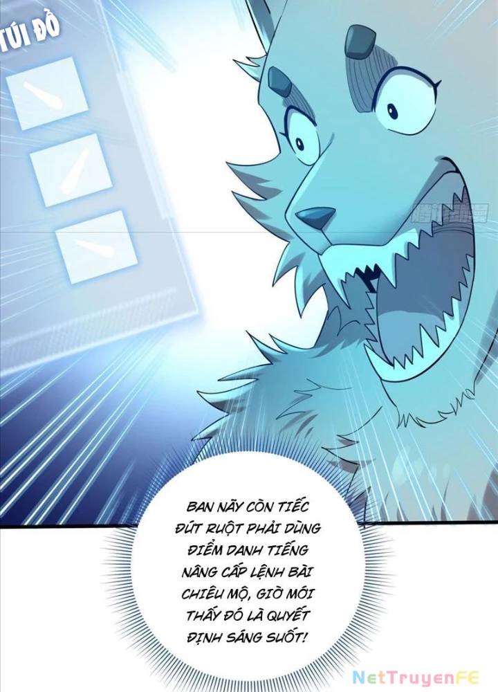Từ Dã Quái Bắt Đầu Thăng Cấp Chap 6 - Next Chap 7