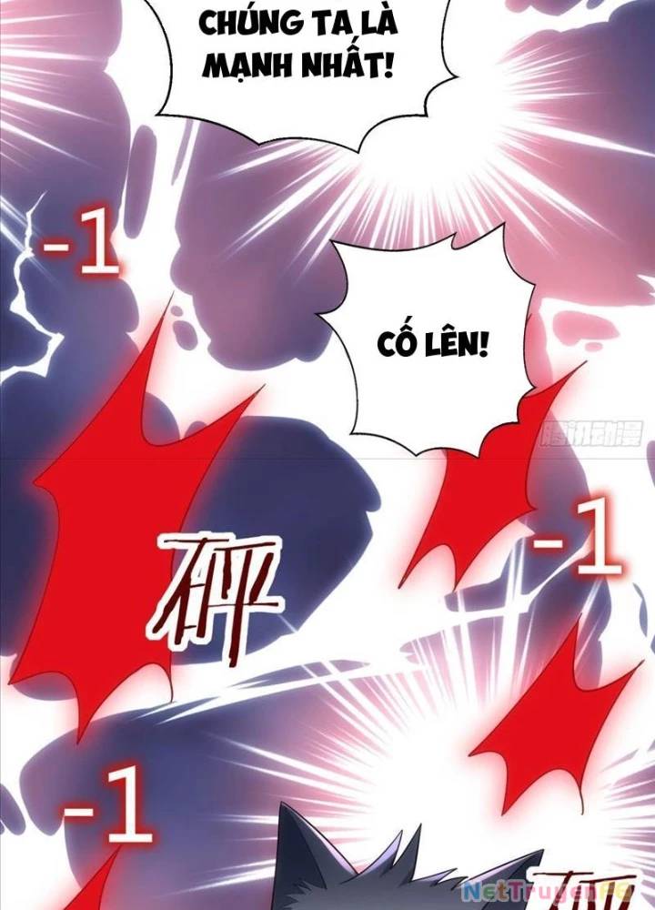 Từ Dã Quái Bắt Đầu Thăng Cấp Chap 6 - Next Chap 7