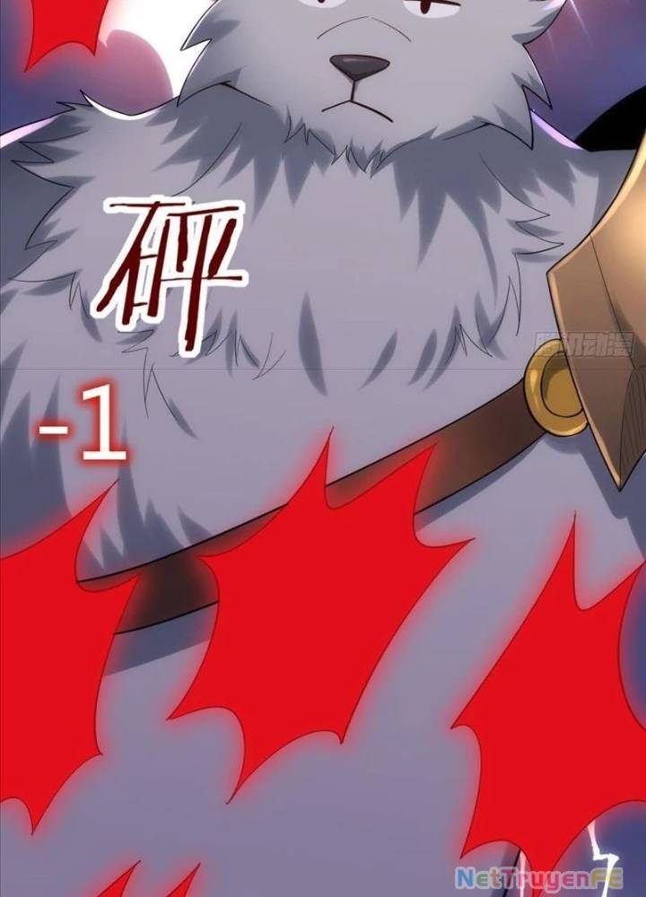 Từ Dã Quái Bắt Đầu Thăng Cấp Chap 6 - Next Chap 7