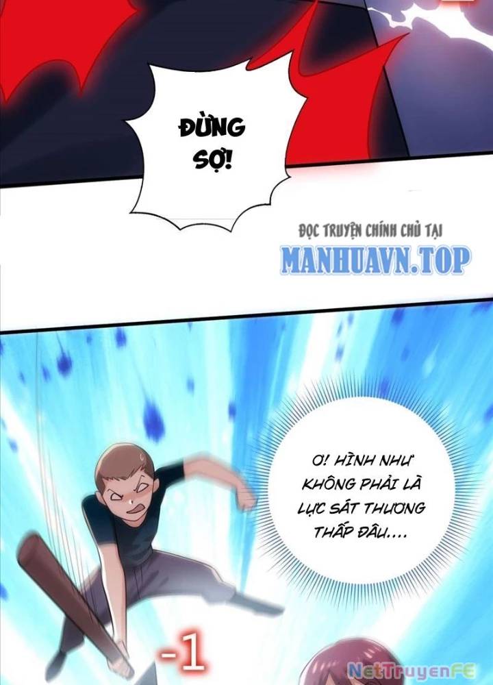 Từ Dã Quái Bắt Đầu Thăng Cấp Chap 6 - Next Chap 7