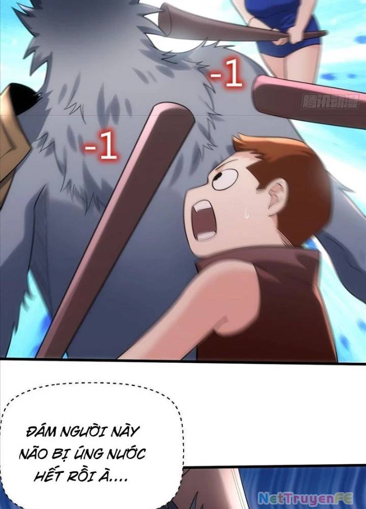 Từ Dã Quái Bắt Đầu Thăng Cấp Chap 6 - Next Chap 7
